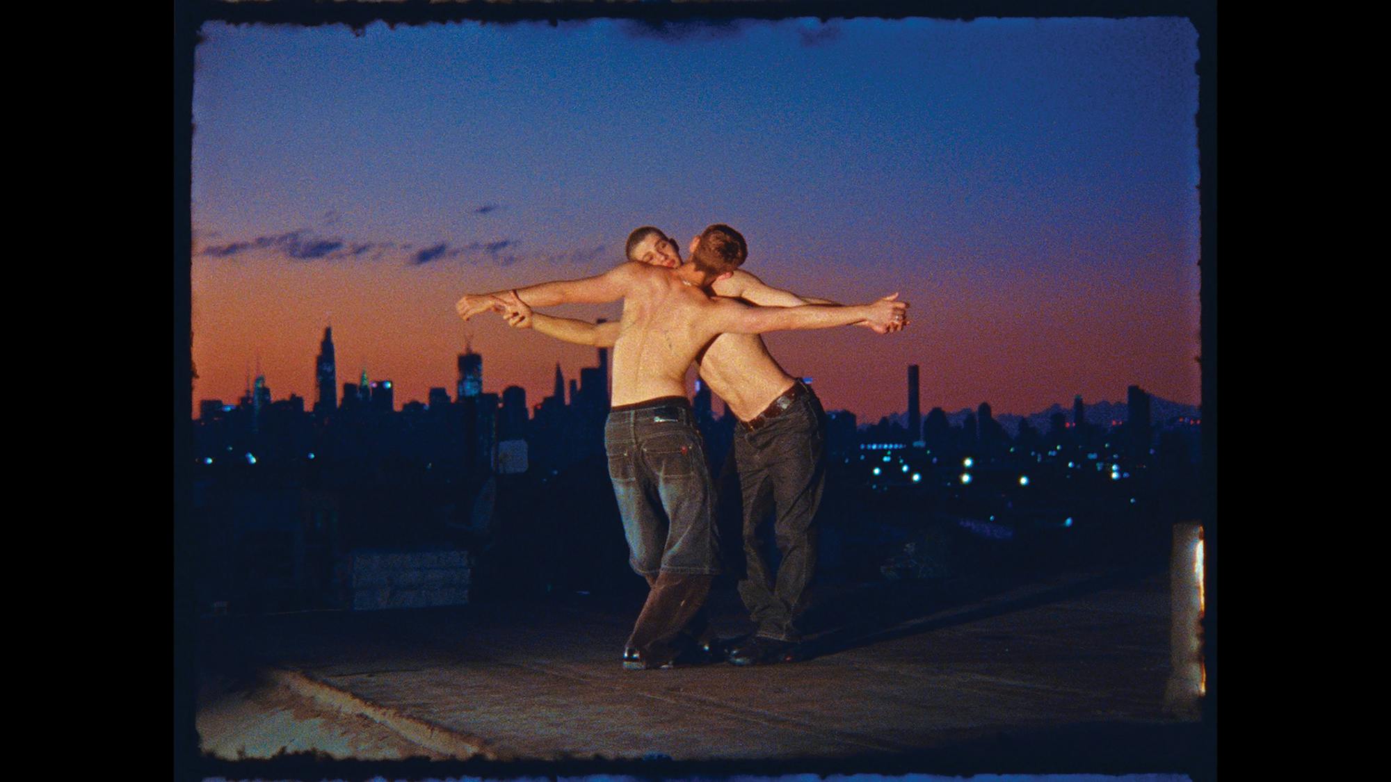 Image from One, Another short film