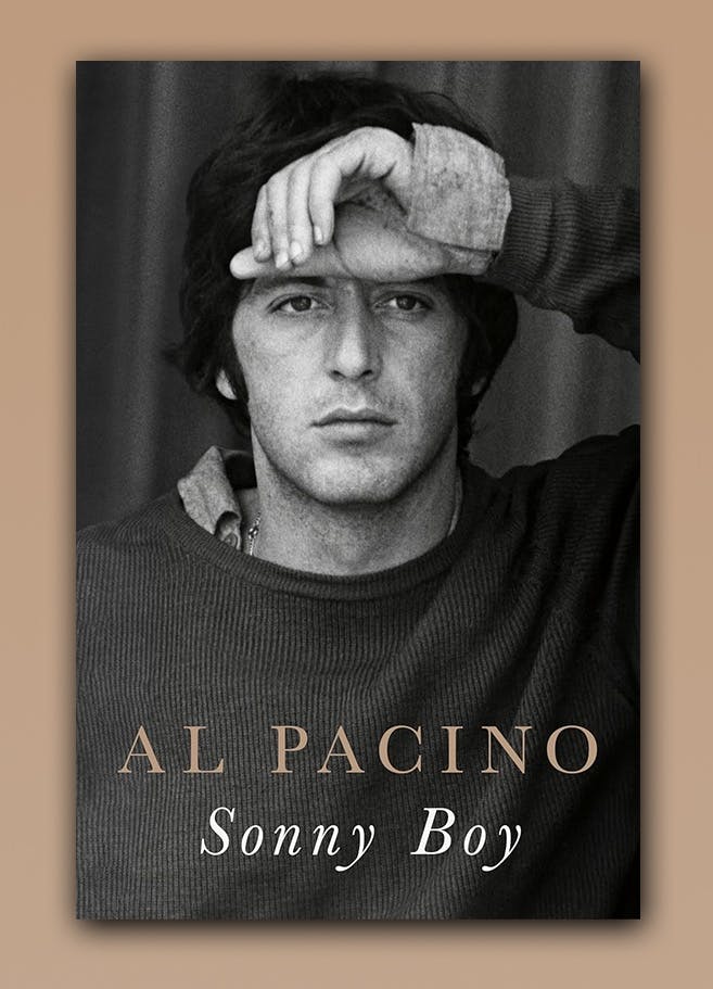 Al Pacino Sonny Boy