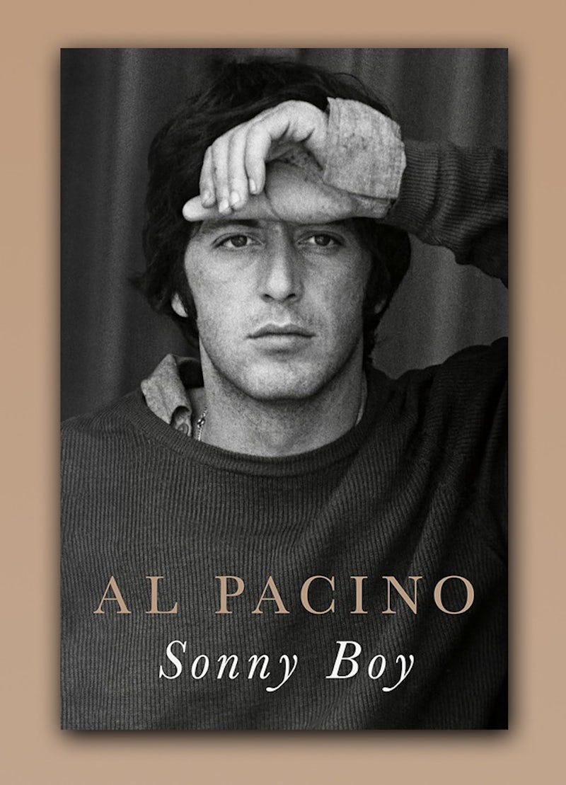 Al Pacino Sonny Boy