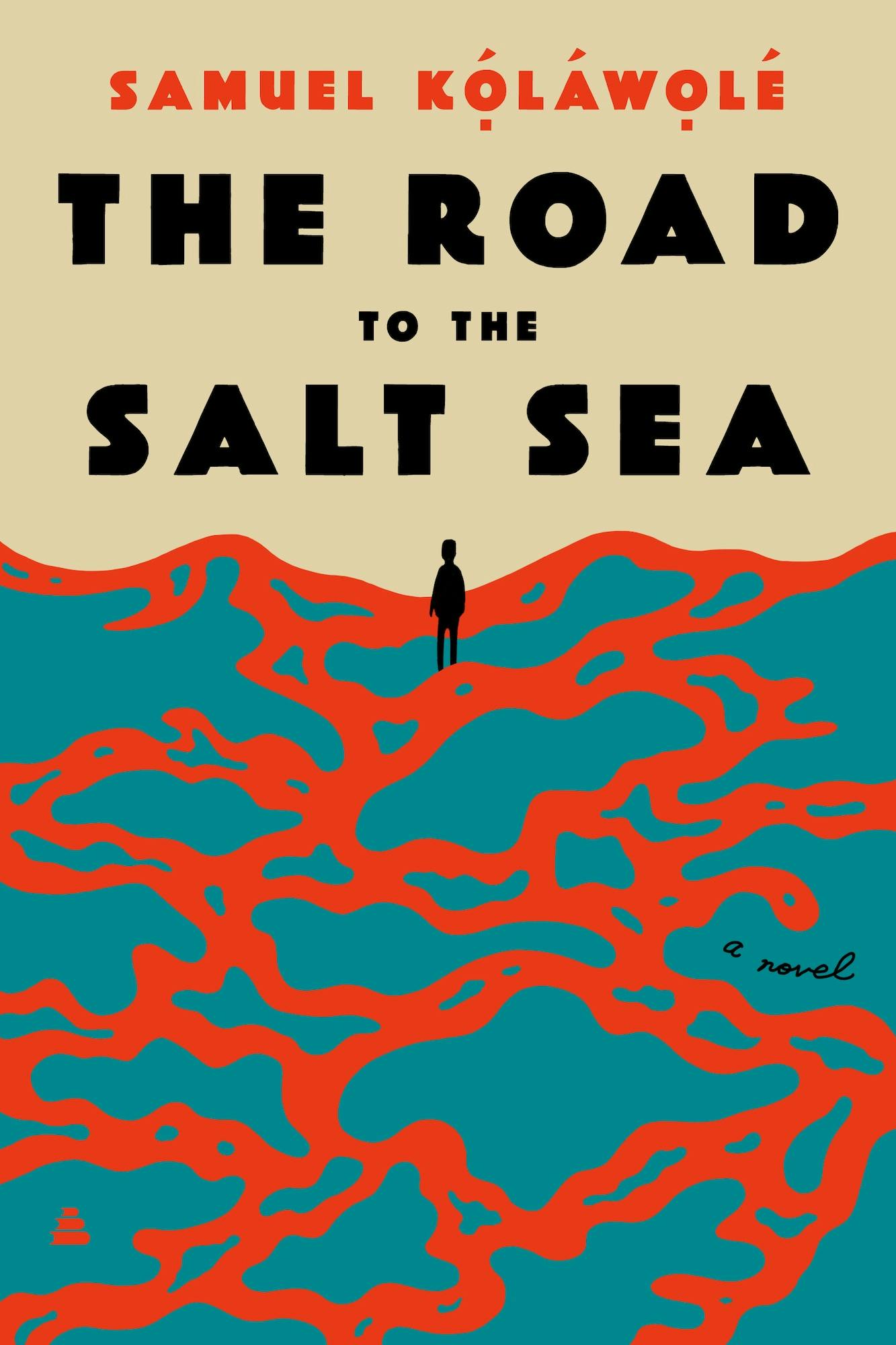 The Road to the Salt Sea