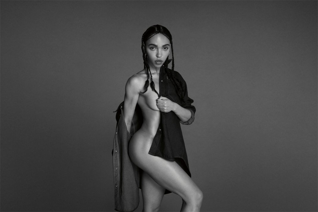FKA Twigs