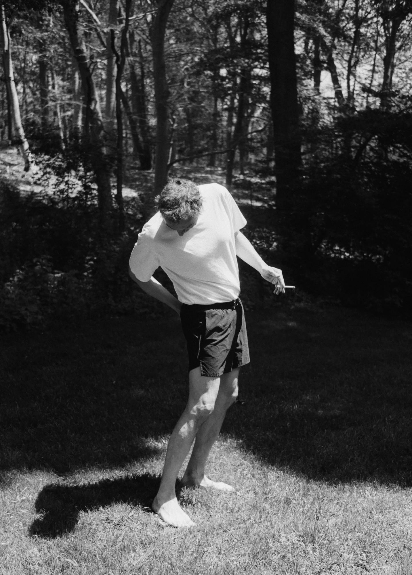 © Hero Bean Stevenson