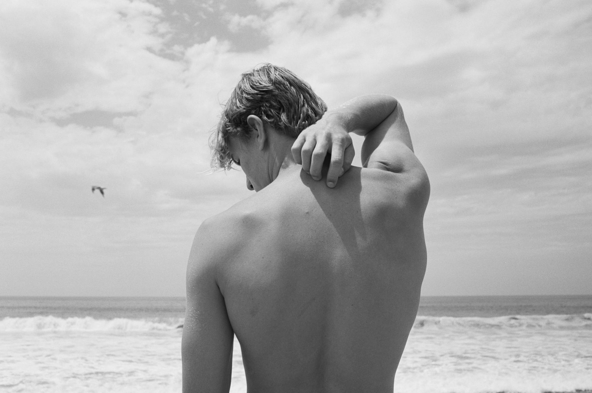 © Hero Bean Stevenson 