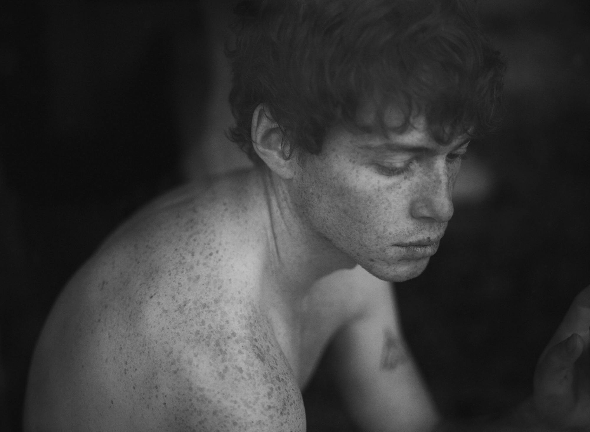 © Hero Bean Stevenson 