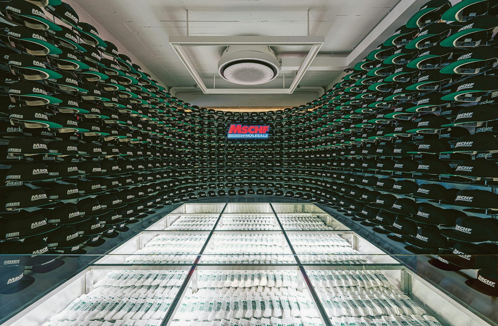 Mschf art collective