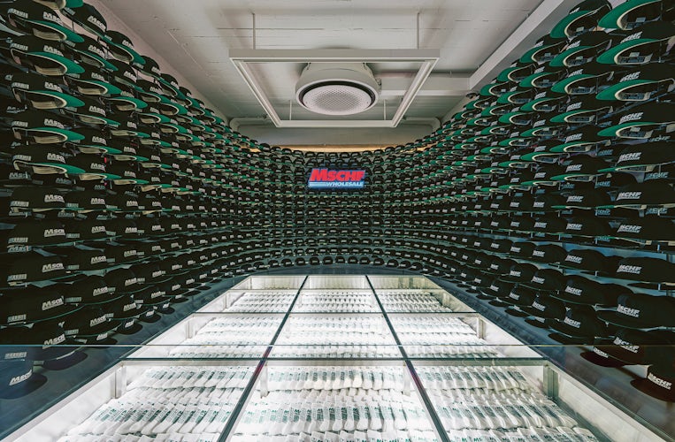 Mschf art collective