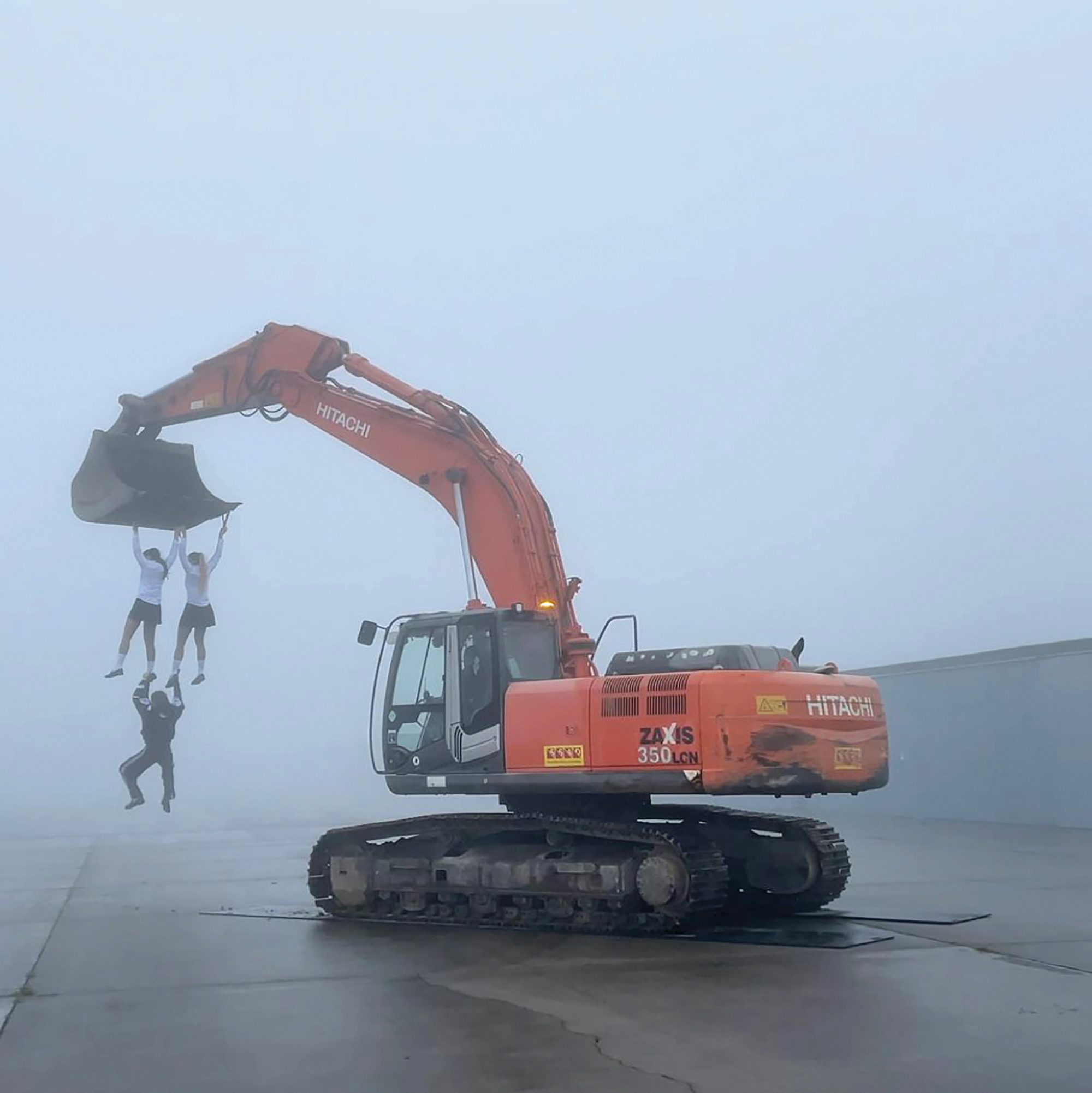 Tommy Cash X Kappa Shadrinsky