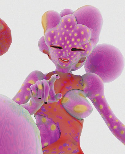 Top image: Climate Club, 2024; Above: Dilemmas for Earthlings, 2021