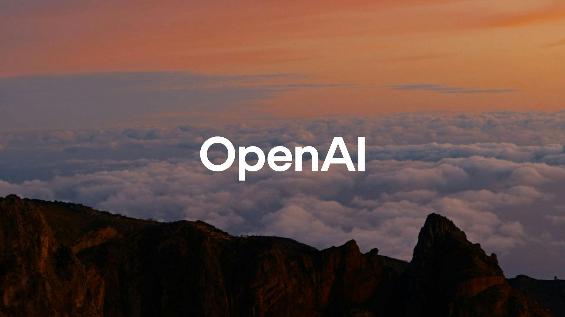 OpenAI rebrand