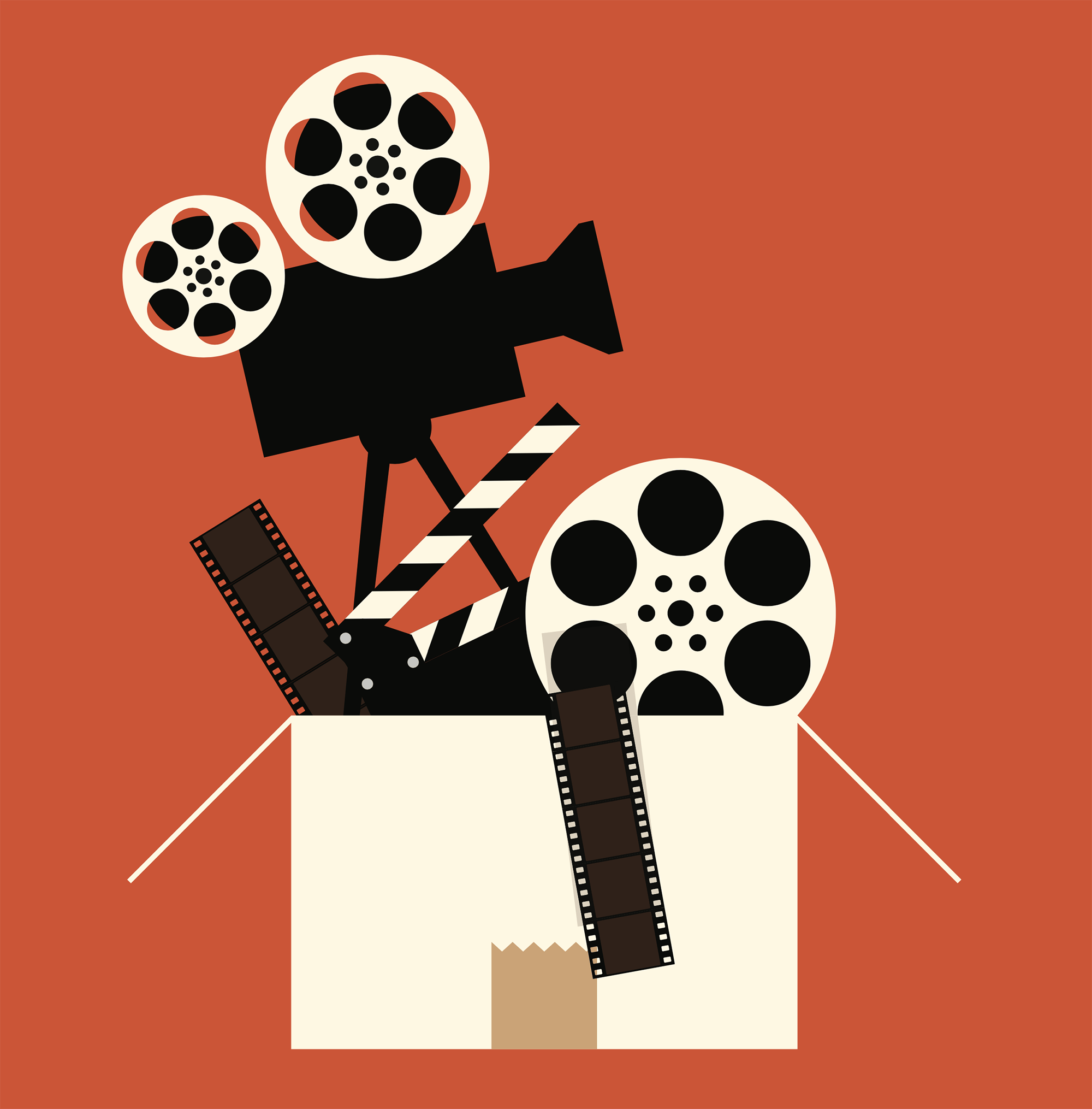 Shutterstock production company