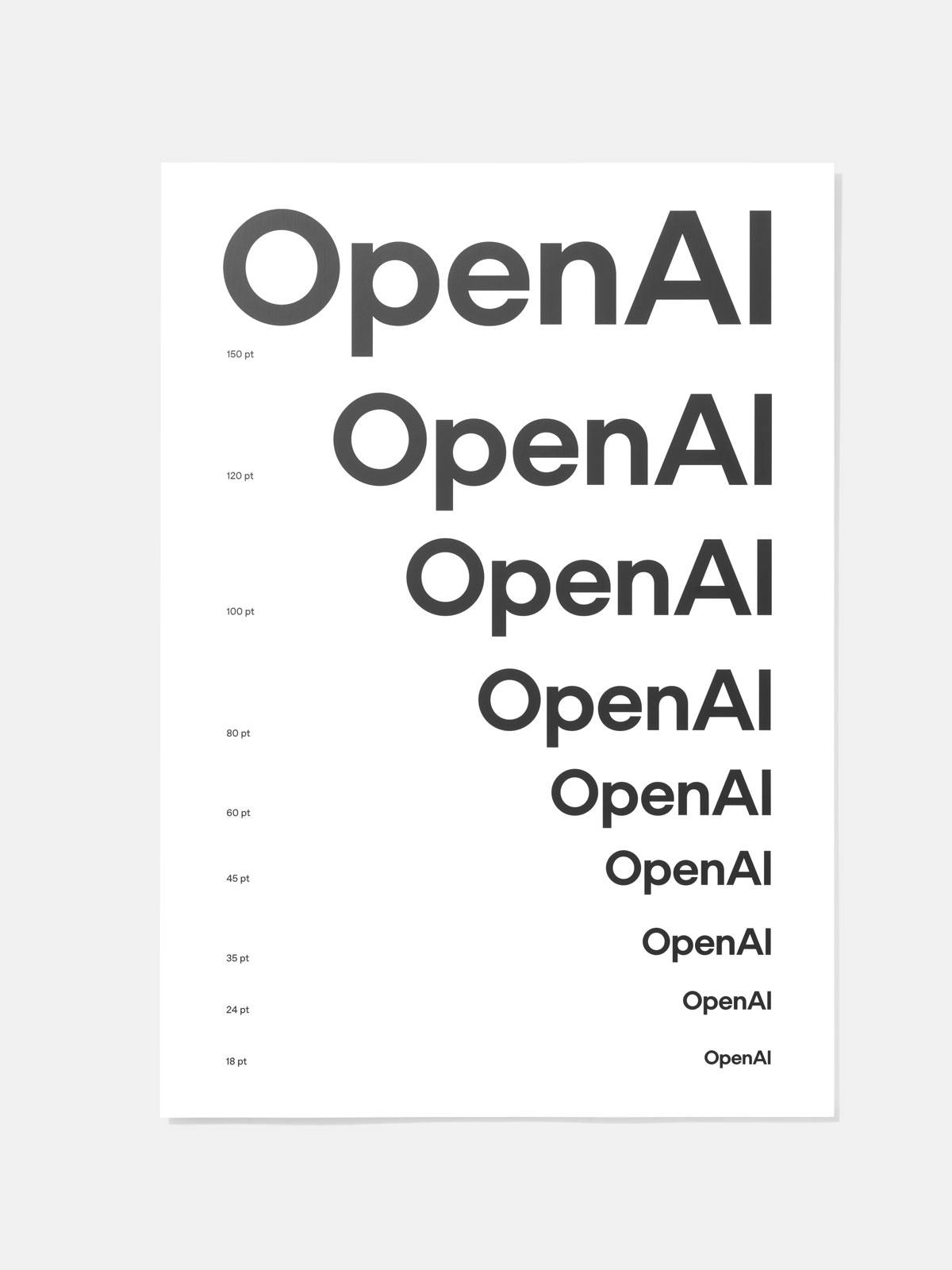 OpenAI’s brand refresh subtly signals a new era