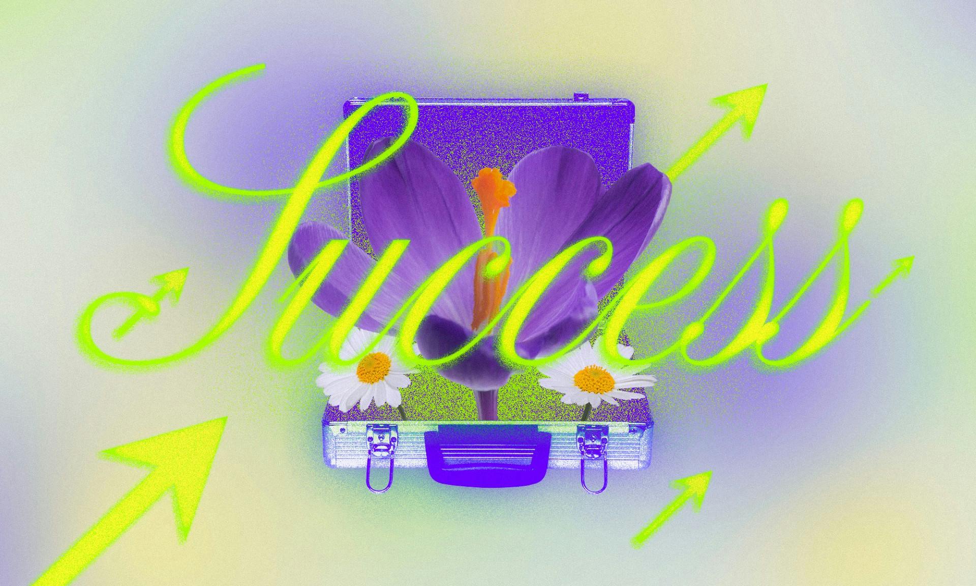 Wayne Deakin success illustration