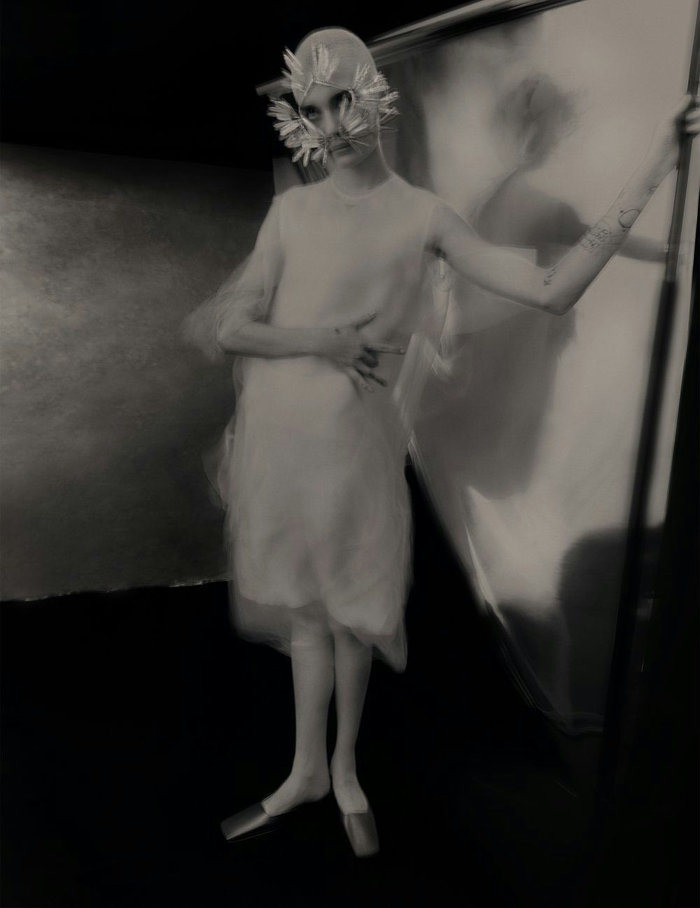 Elliott and Erick Jimenez photos