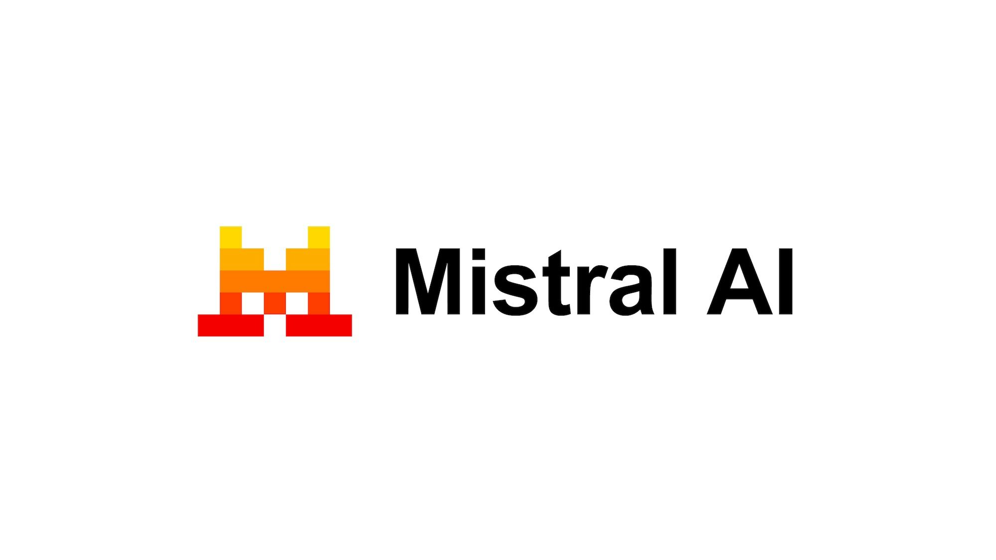 Mistral logo