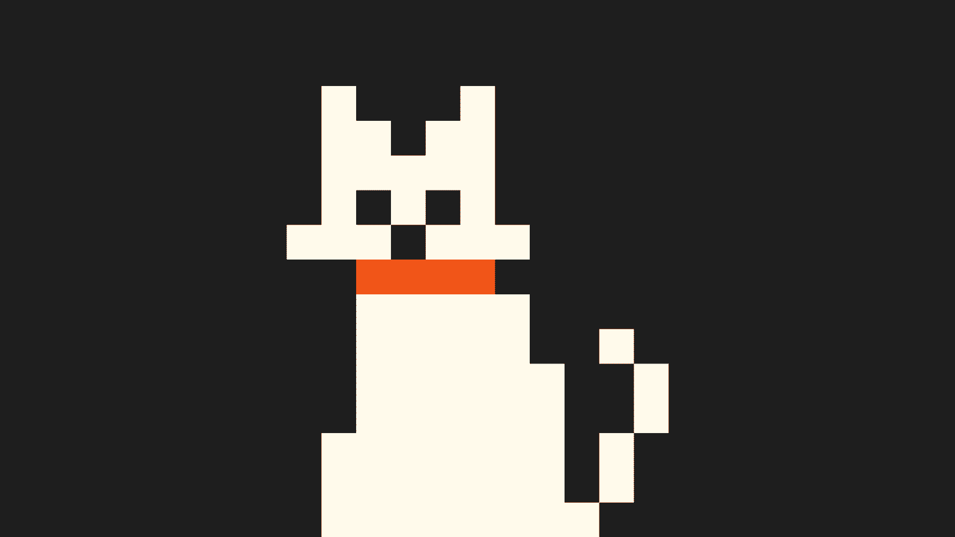 Mistral AI design logo