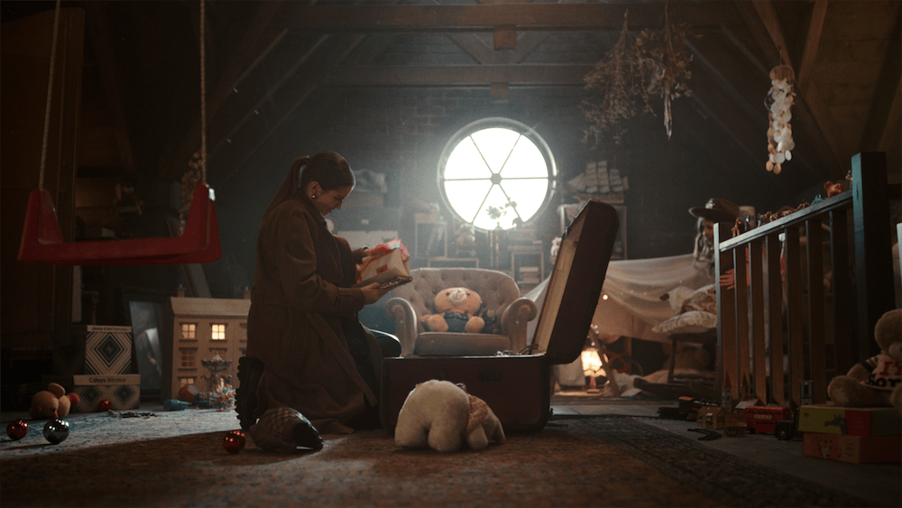 Most Creative Production Company: Riff Raff Films