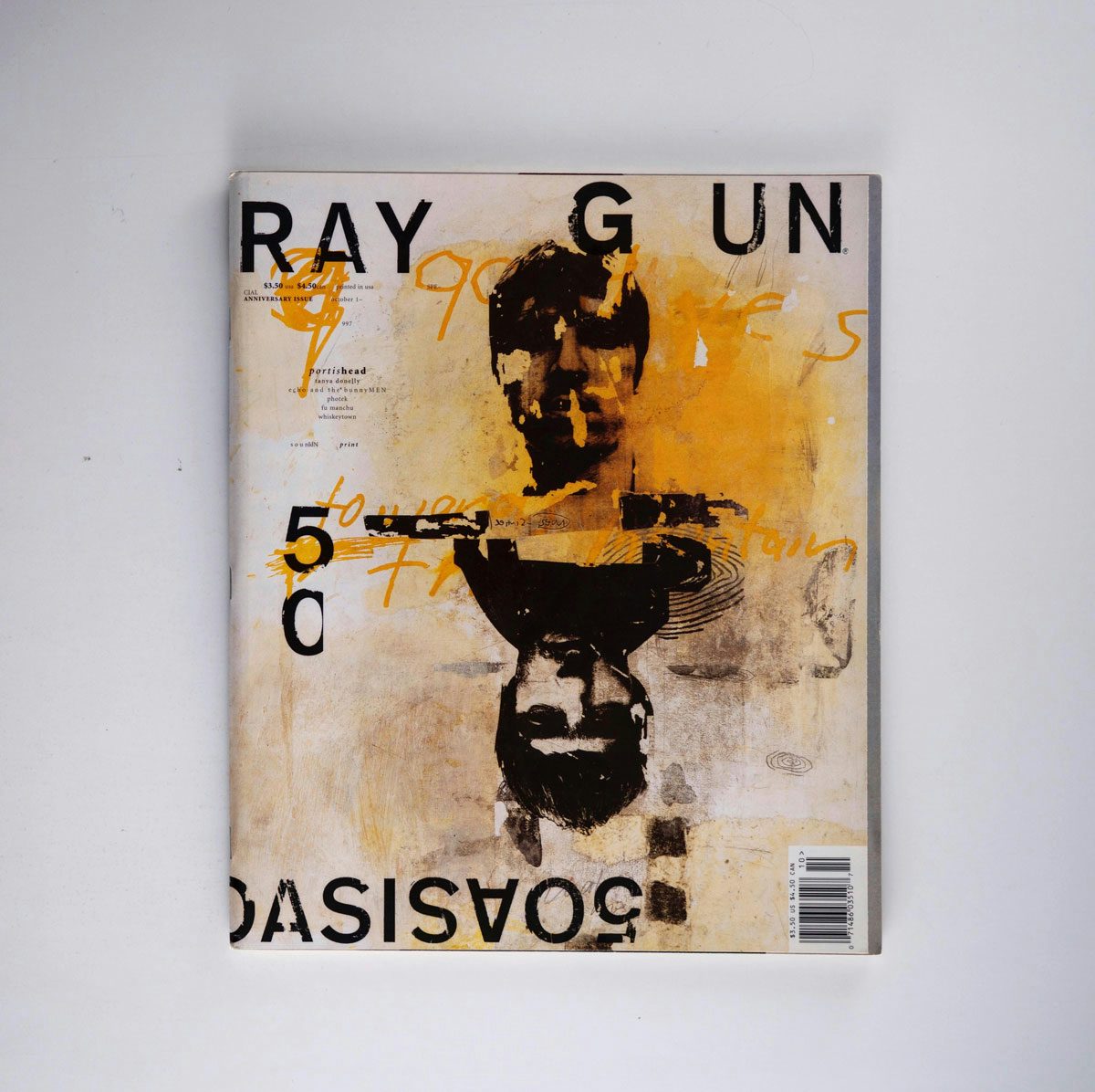 Chris Ashworth designer The Monthly Interview