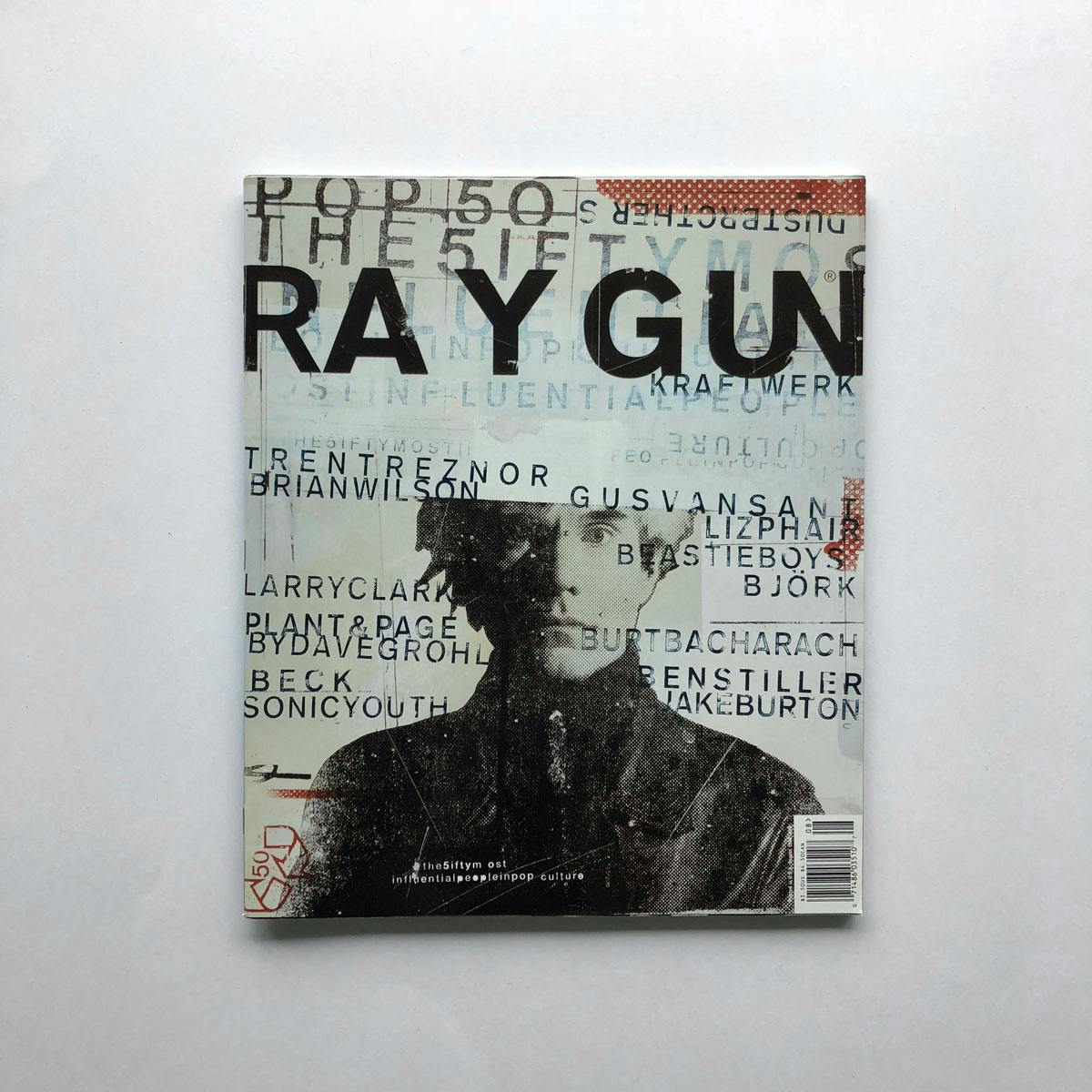 Chris Ashworth designer The Monthly Interview