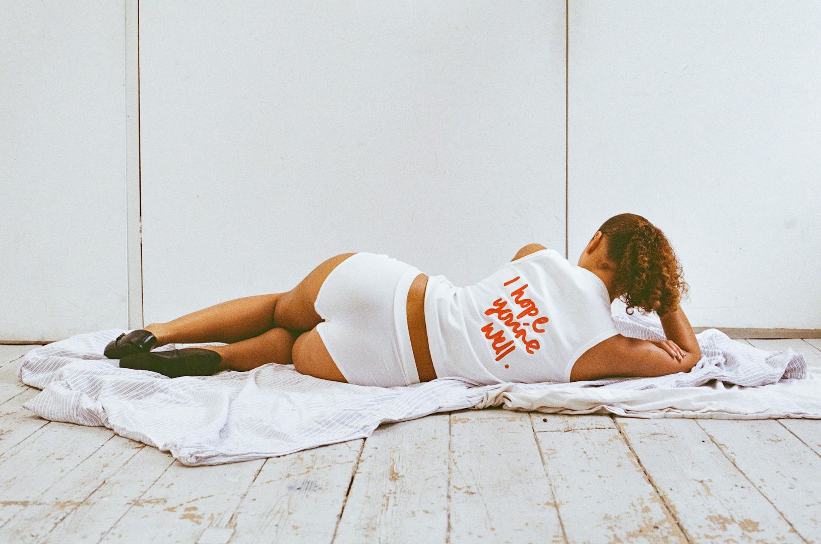 Tummy Ache magazine the Lazy Issue