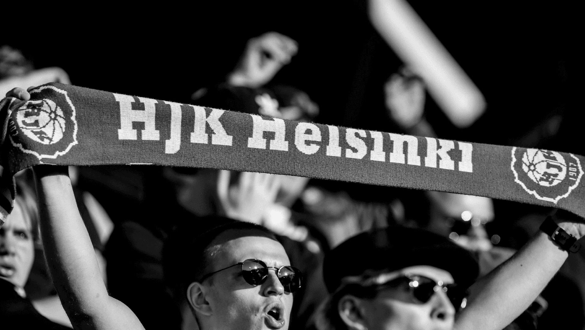 Fandom celebrated in Finnish football league branding