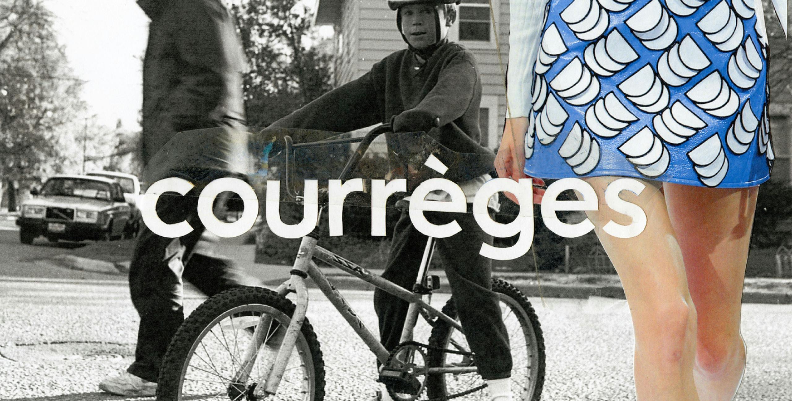Courrèges