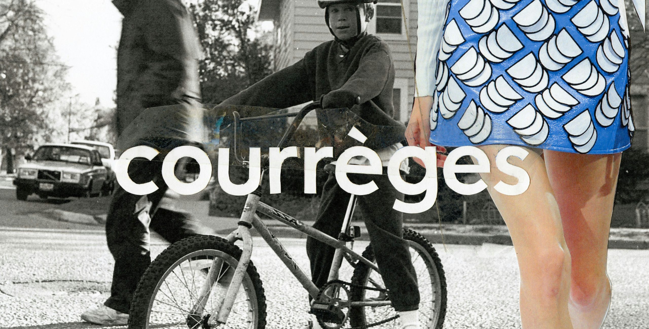 Courrèges