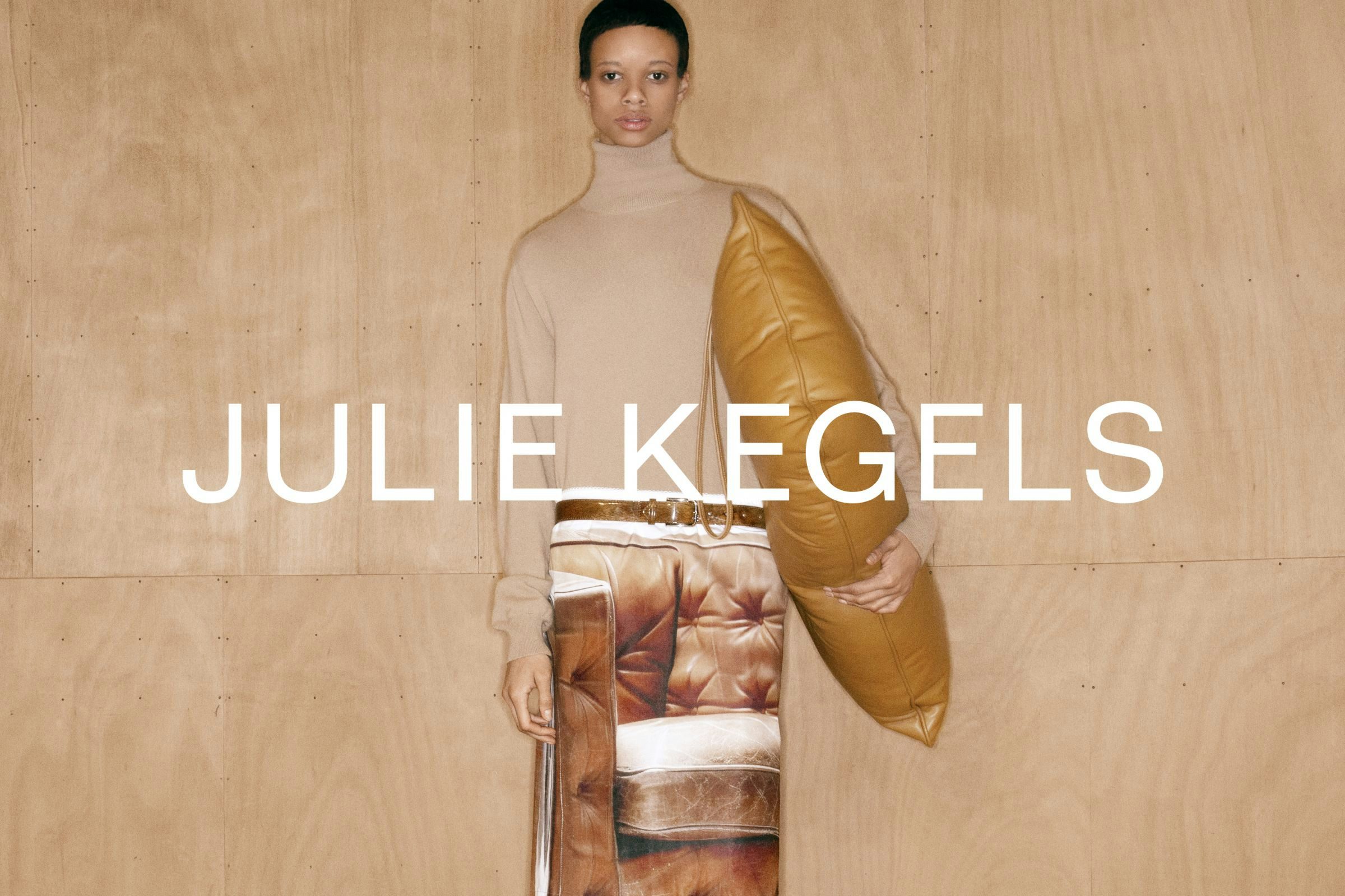 Julie Kegels