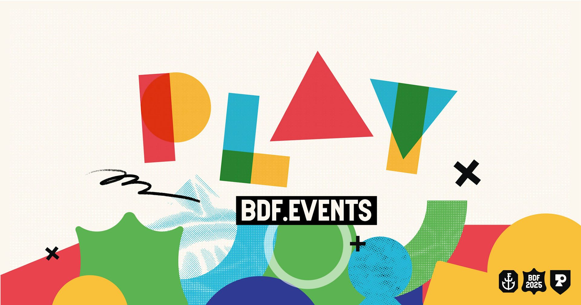 Birmingham Design Festival 2025