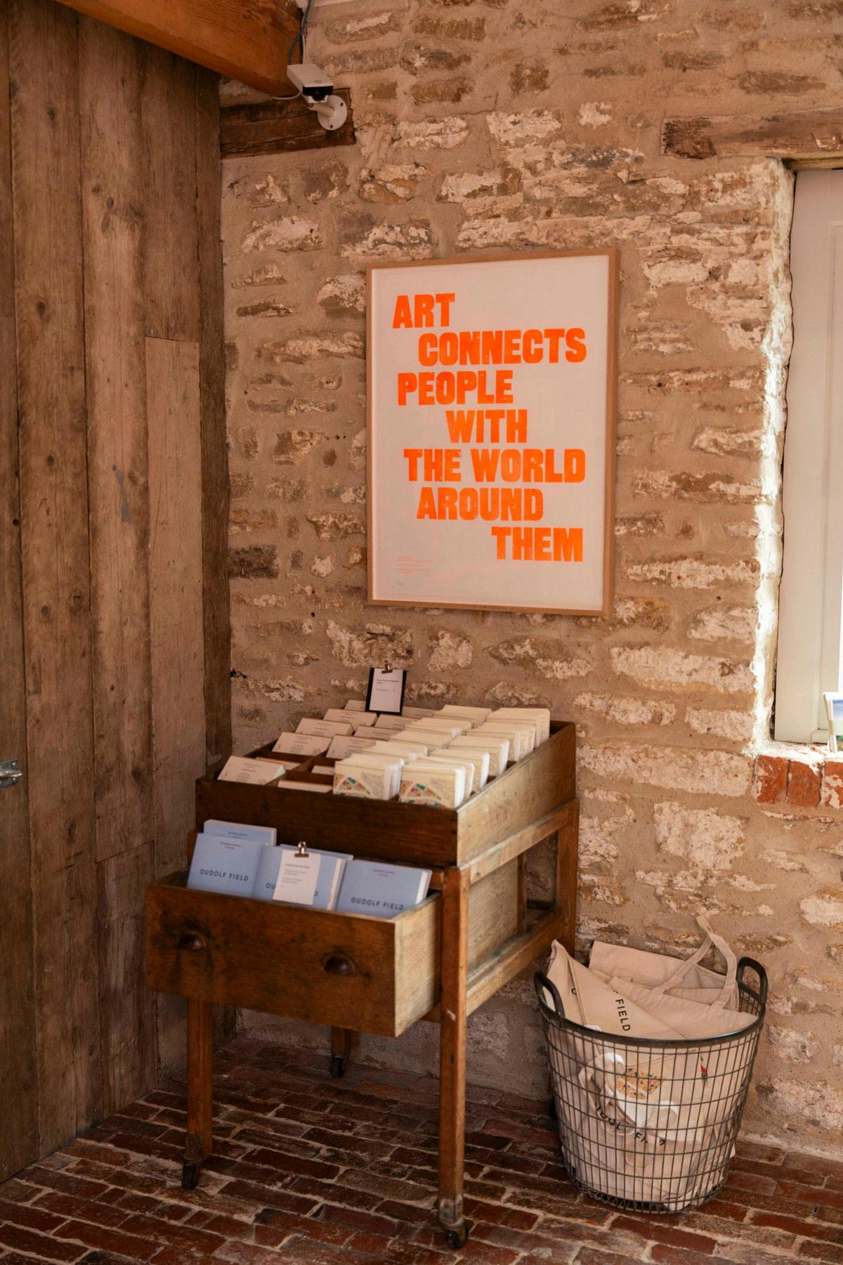 Hauser & Wirth Bruton