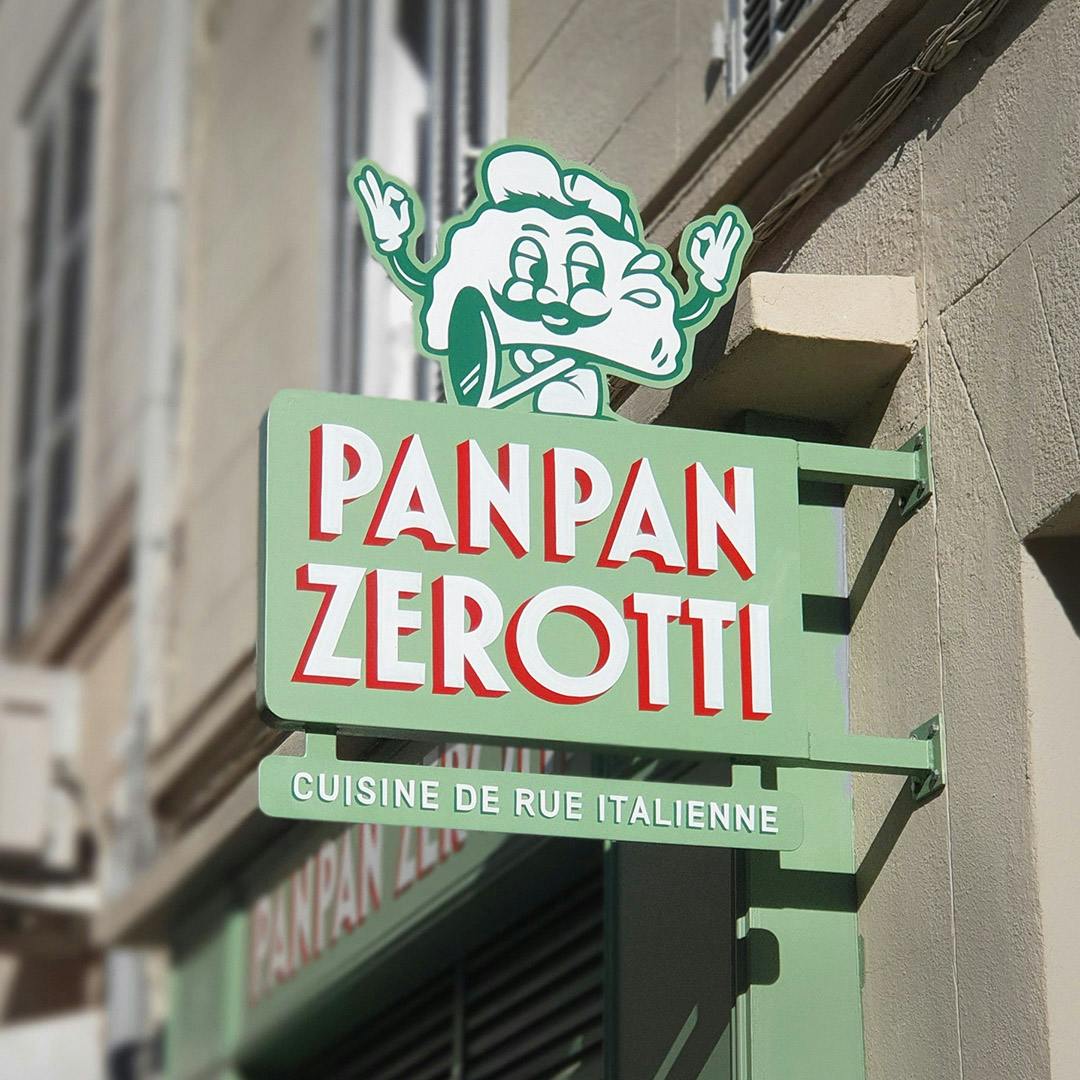 Pan Pan Zerotti