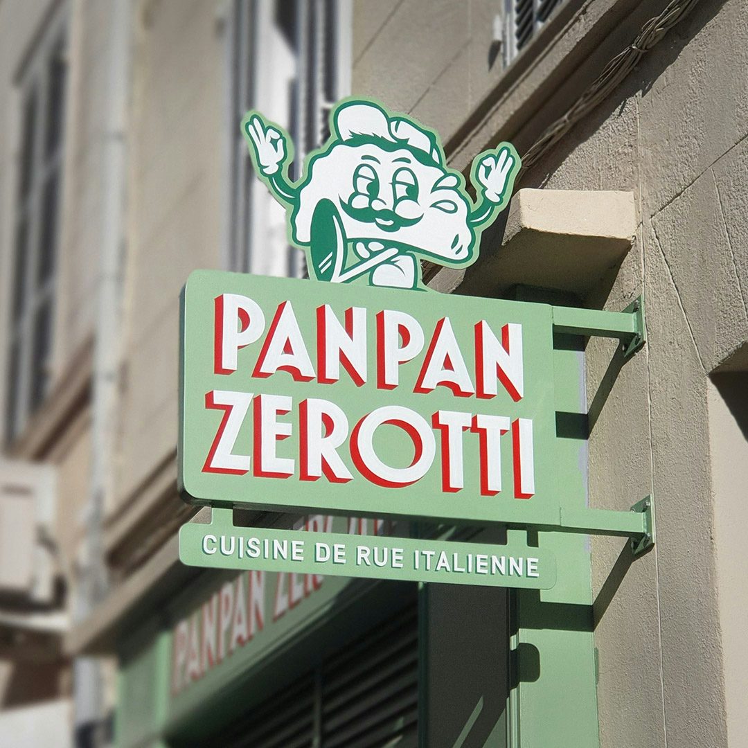 Pan Pan Zerotti