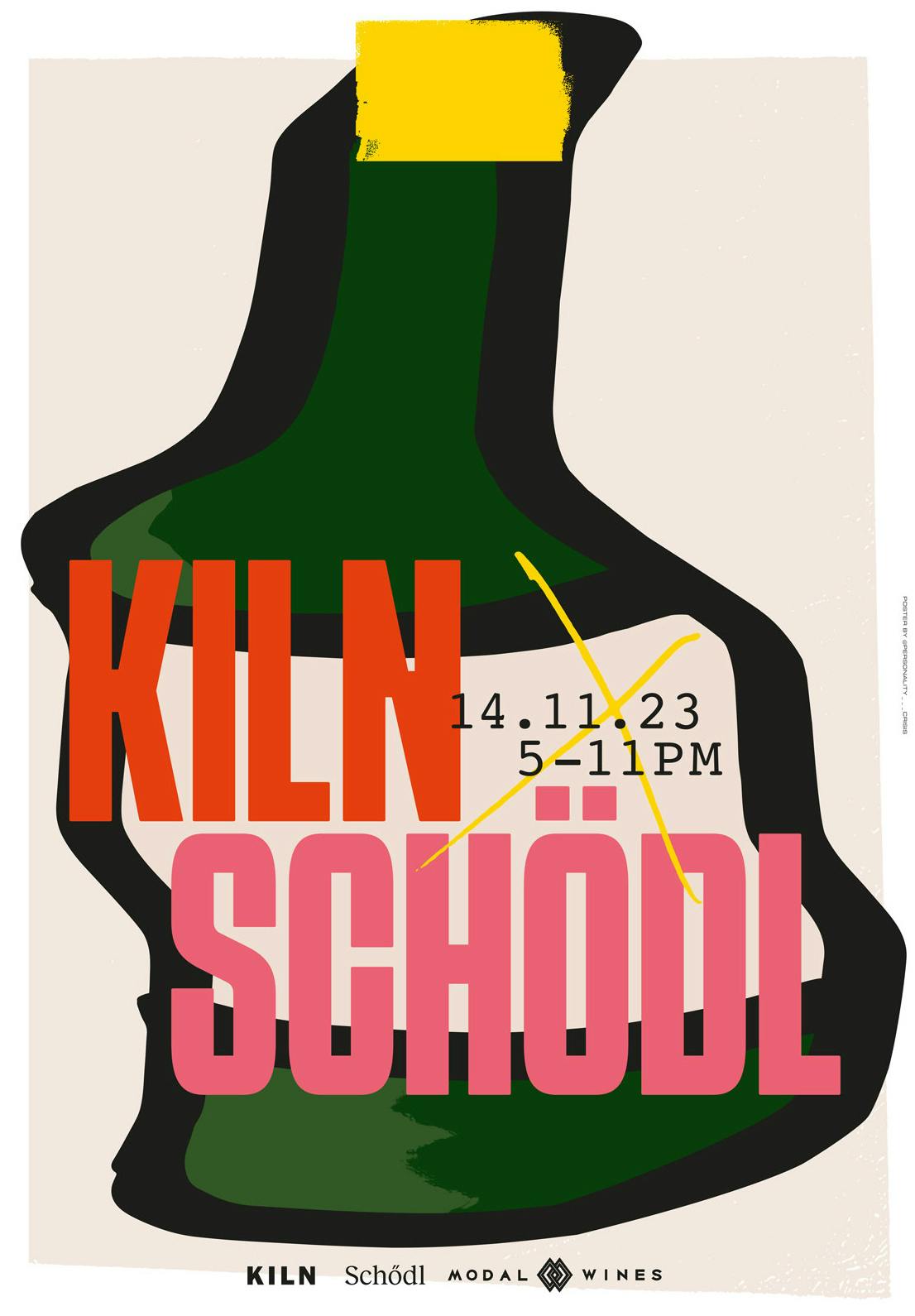 Personality Crisis graphic designer