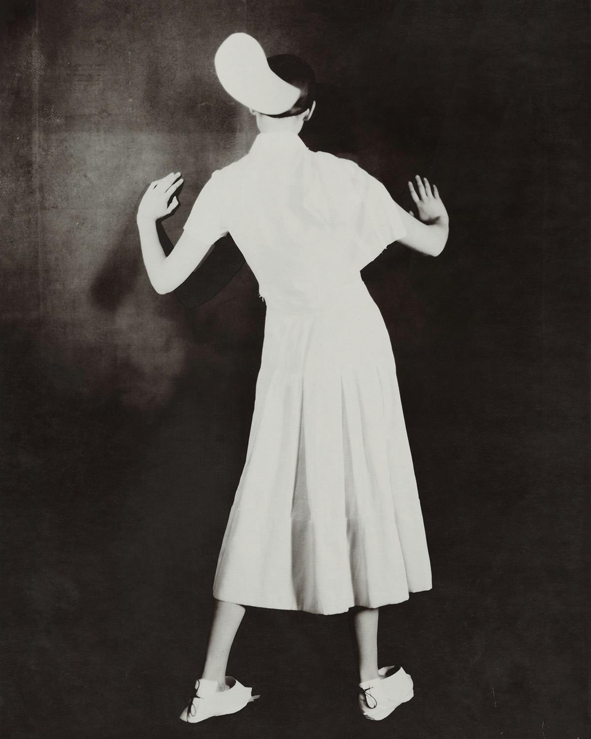 The pioneering fashion imagery of Paolo Roversi