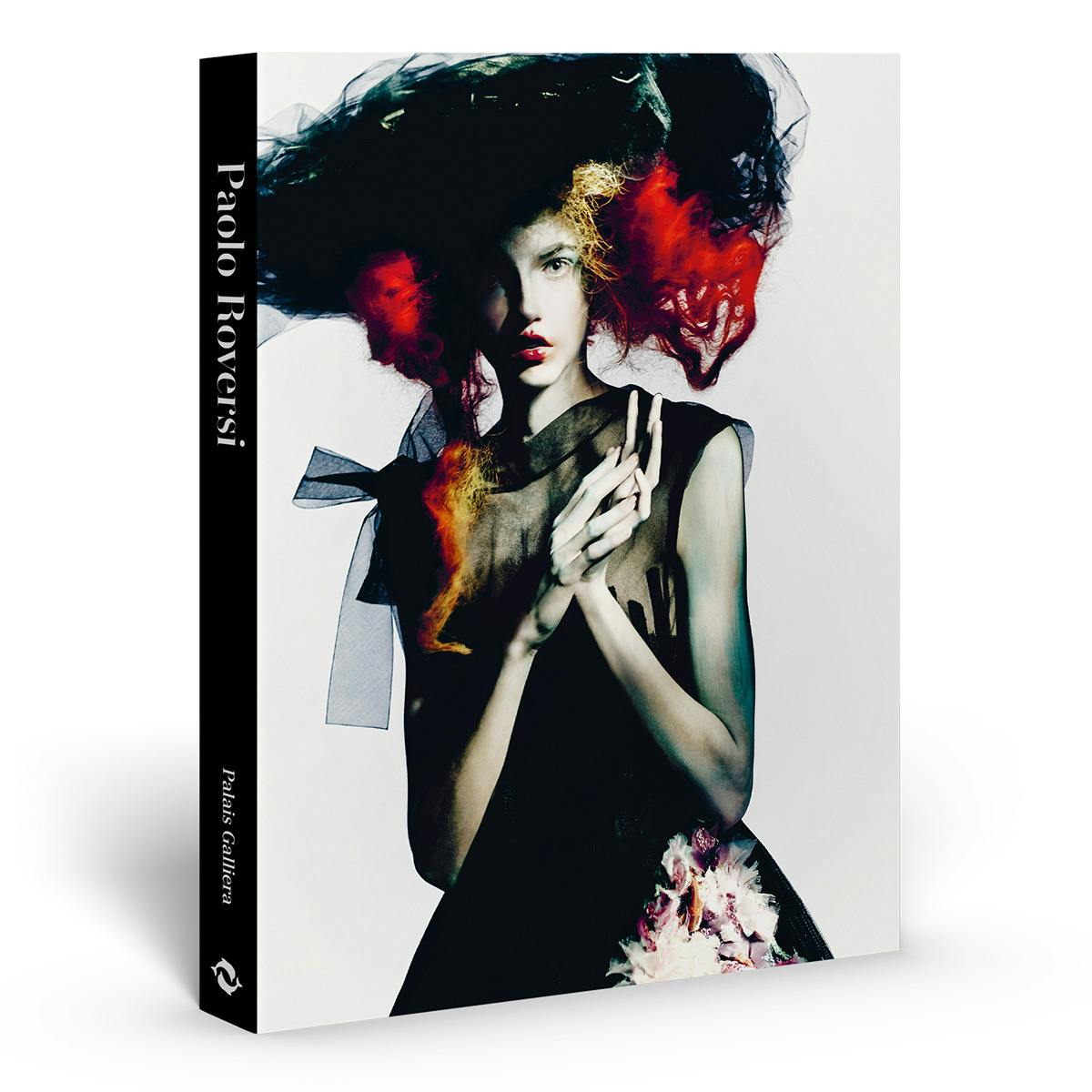 The pioneering fashion imagery of Paolo Roversi