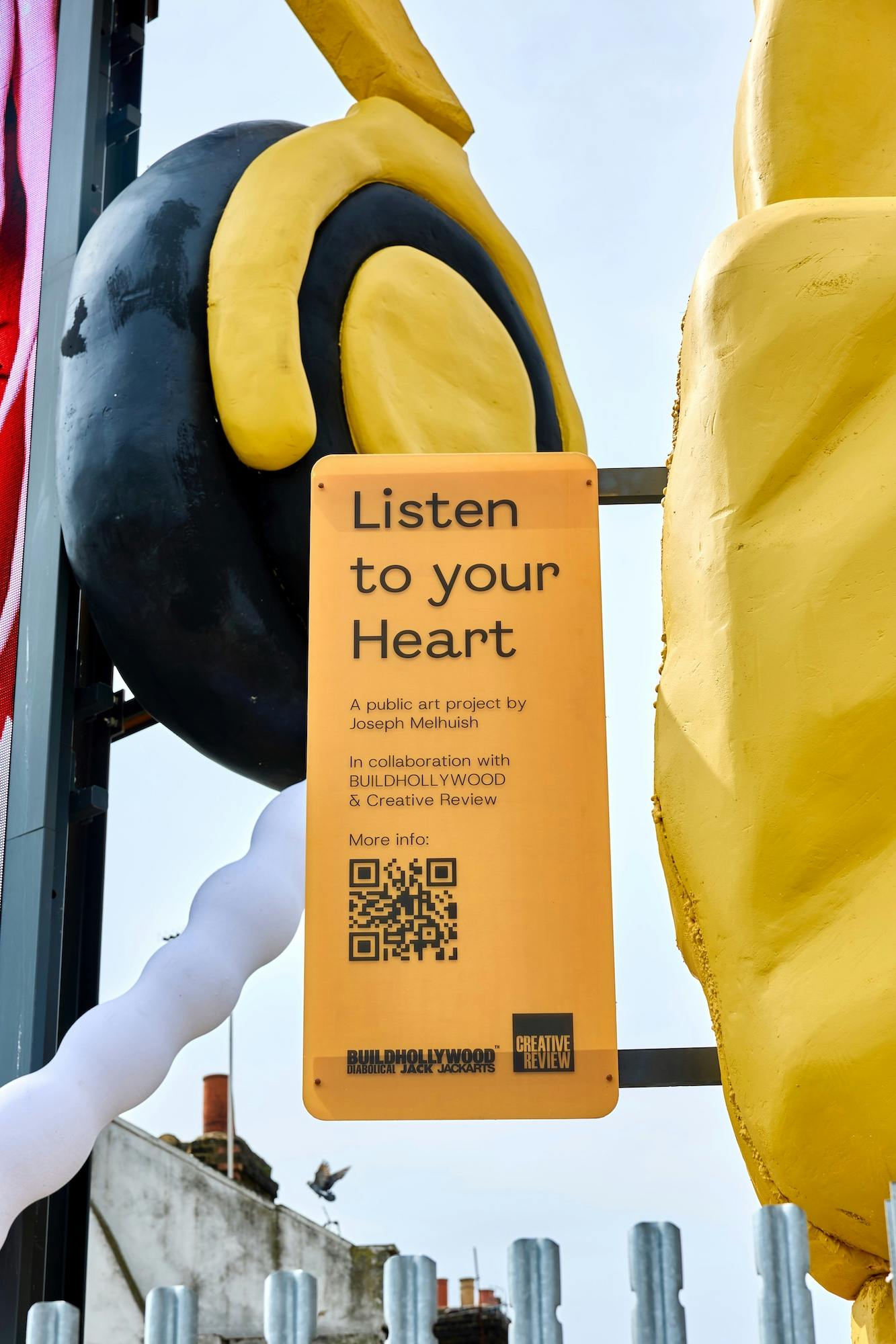 Buildhollywood artwork