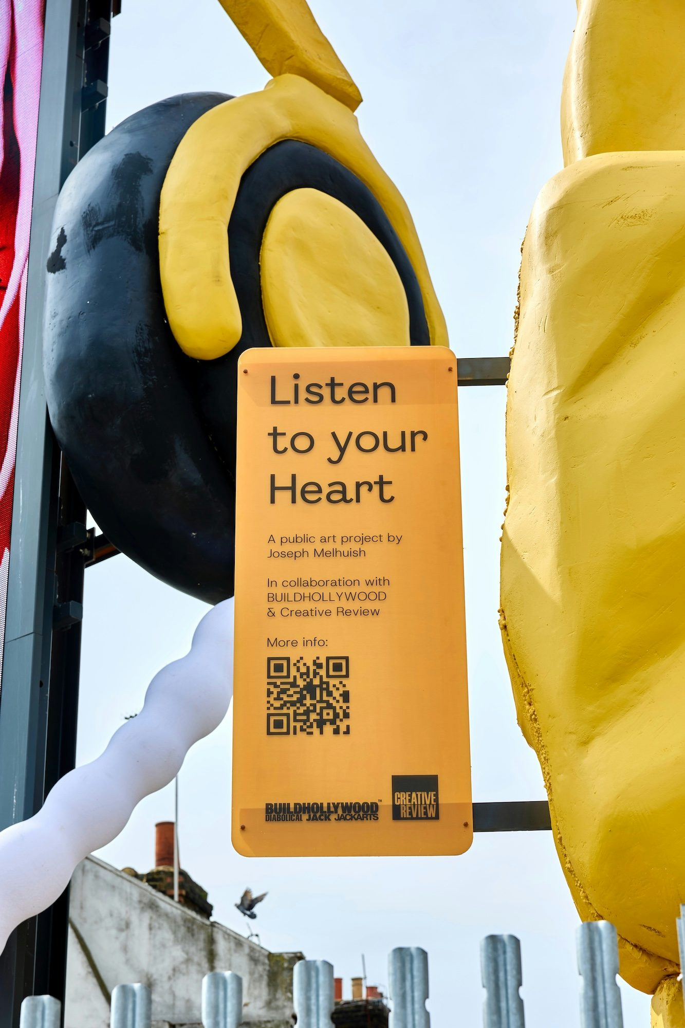 Buildhollywood artwork