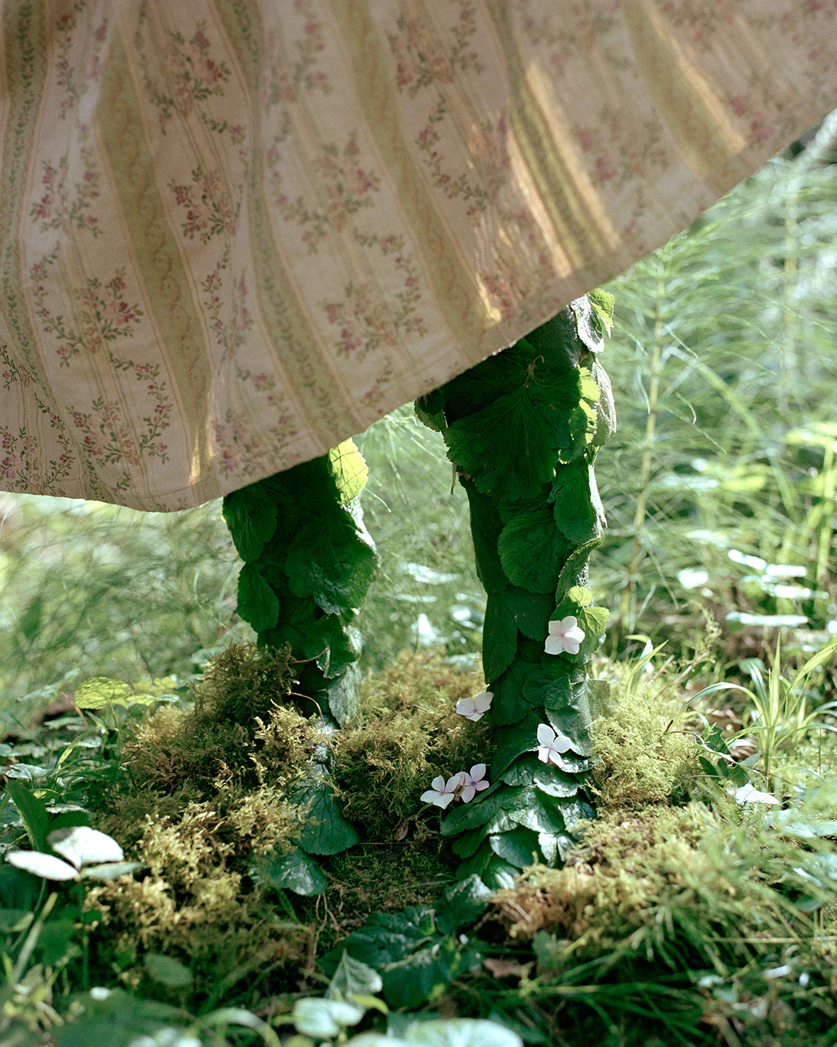 Bego Antón recreates the Basque Country’s infamous witch trials