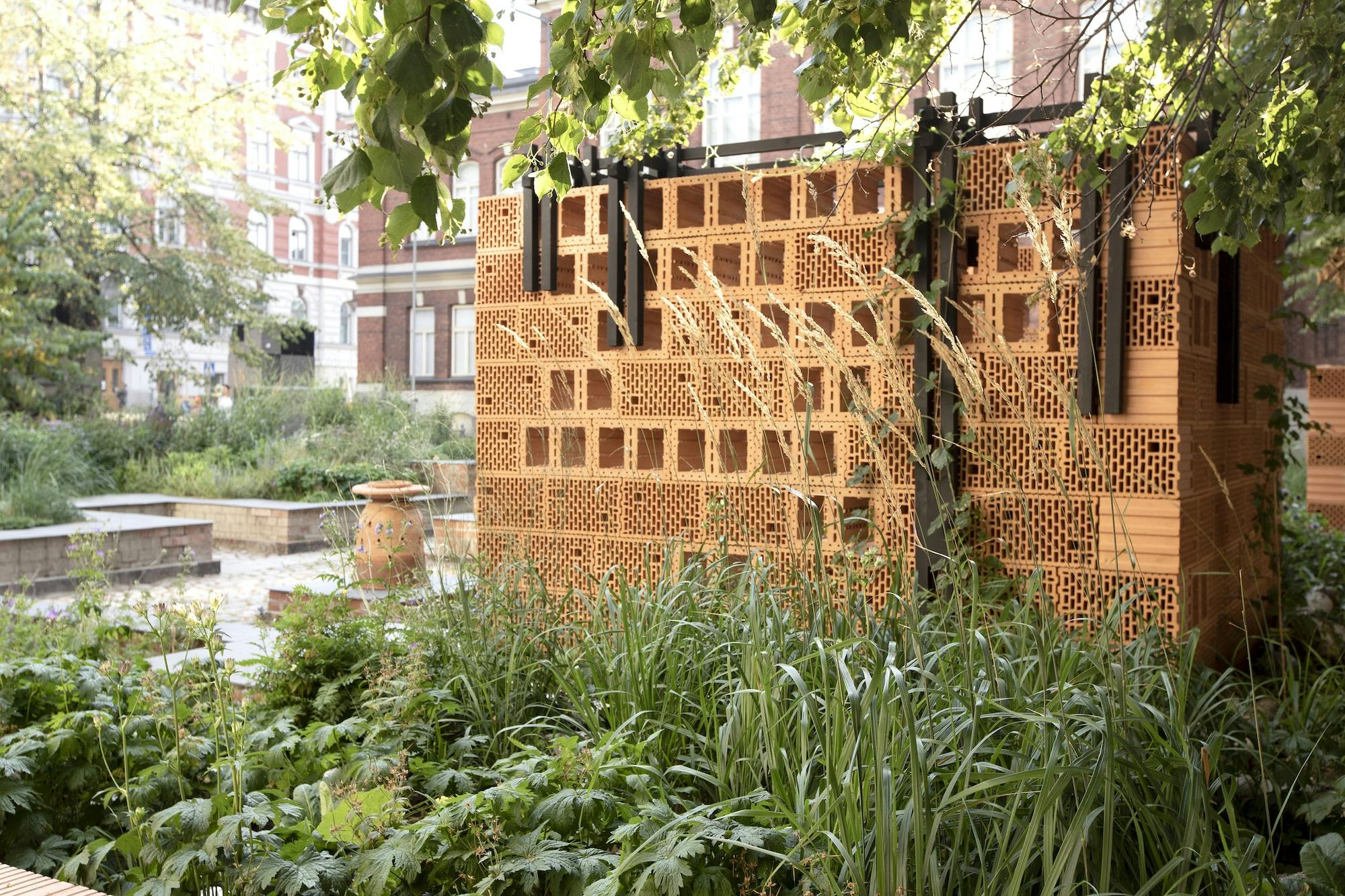 More than Human exhibition at the Design Museum