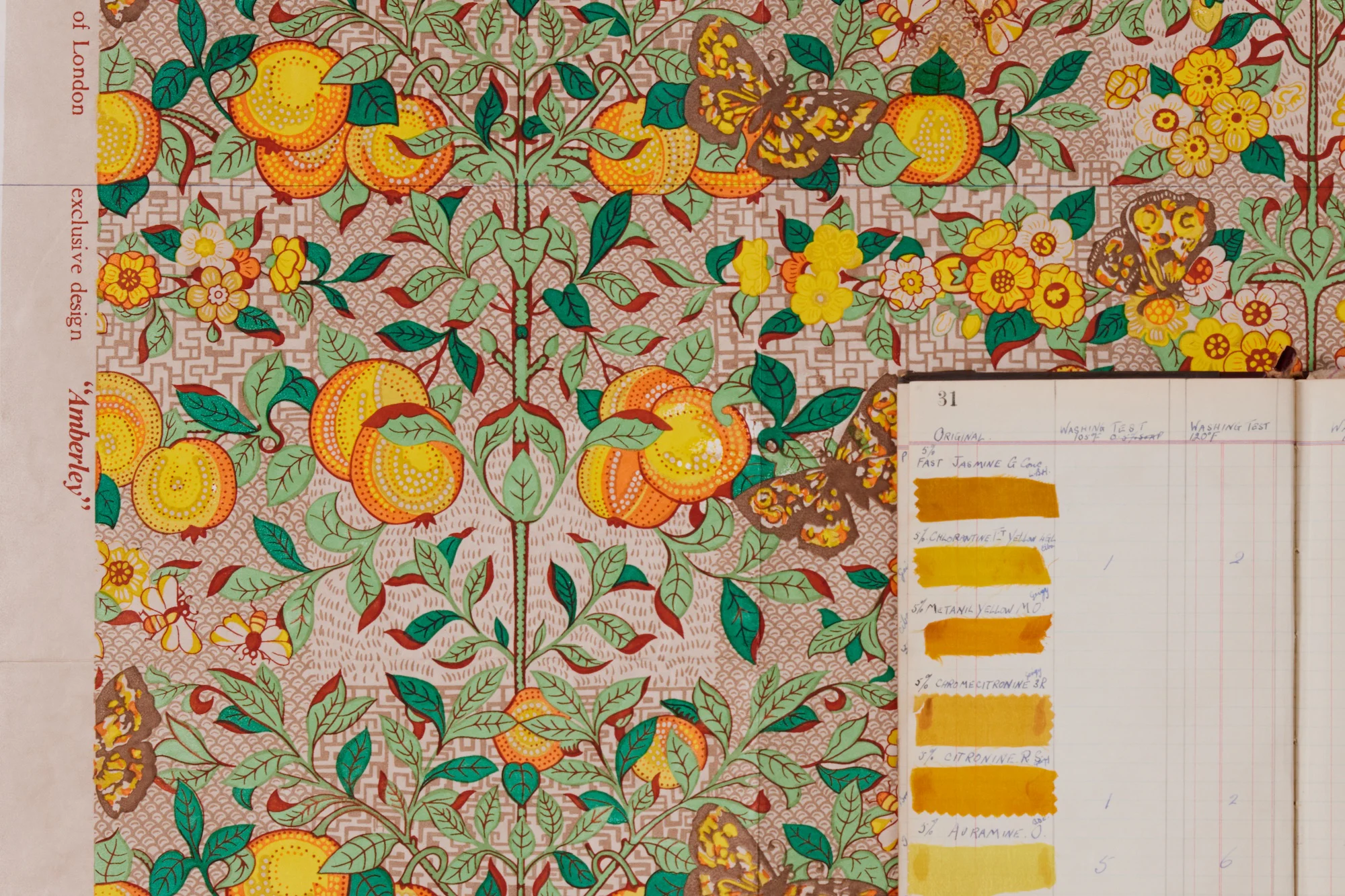 Inside Liberty London’s 150-year anniversary exhibition