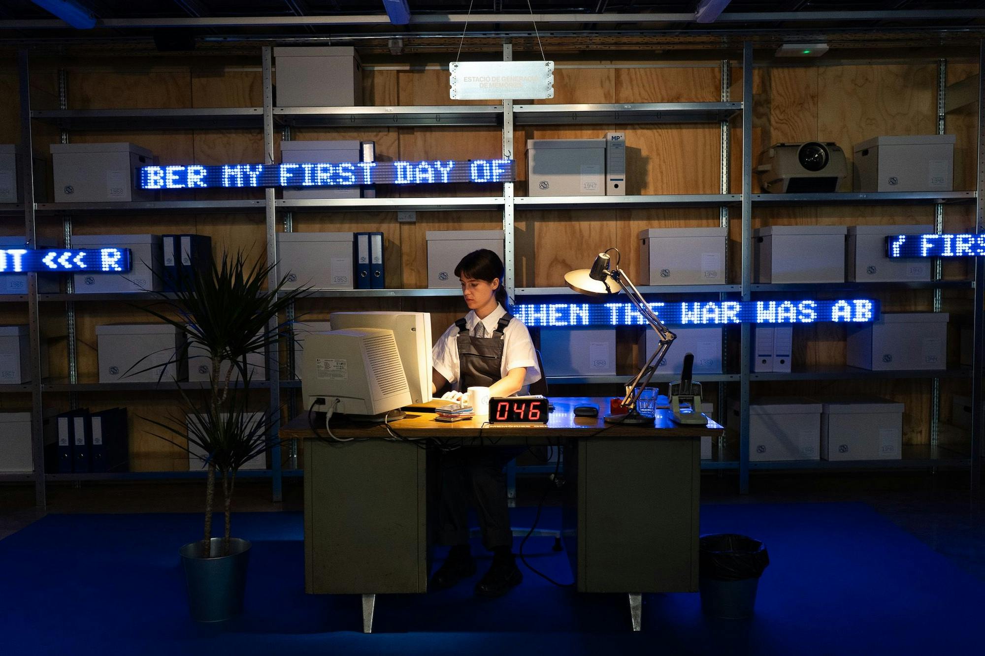 Domestic Data Streamers