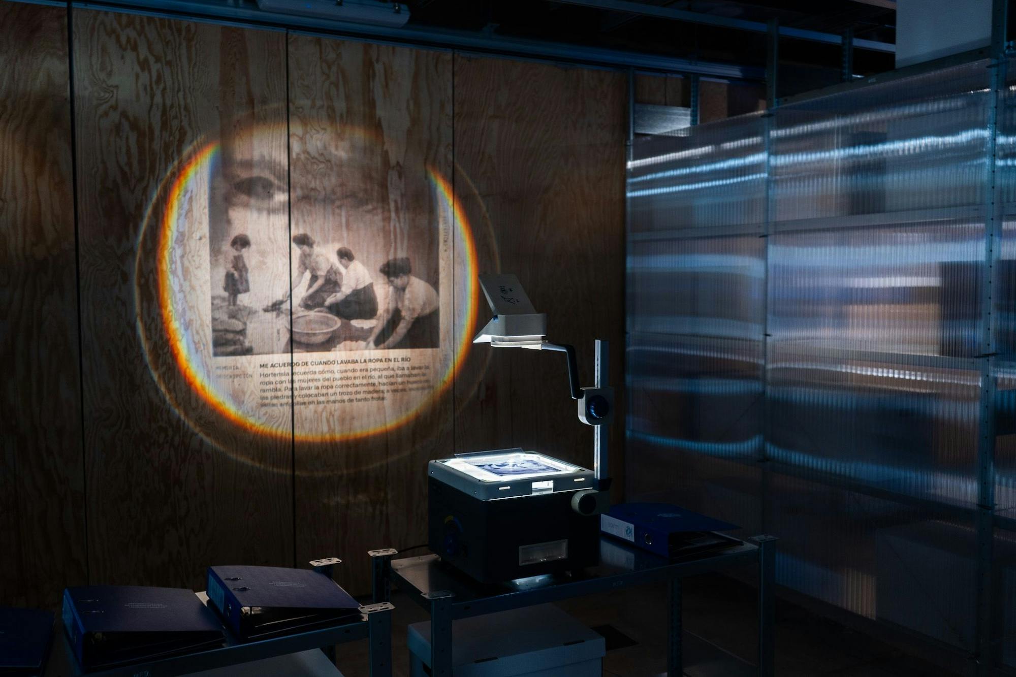 Domestic Data Streamers