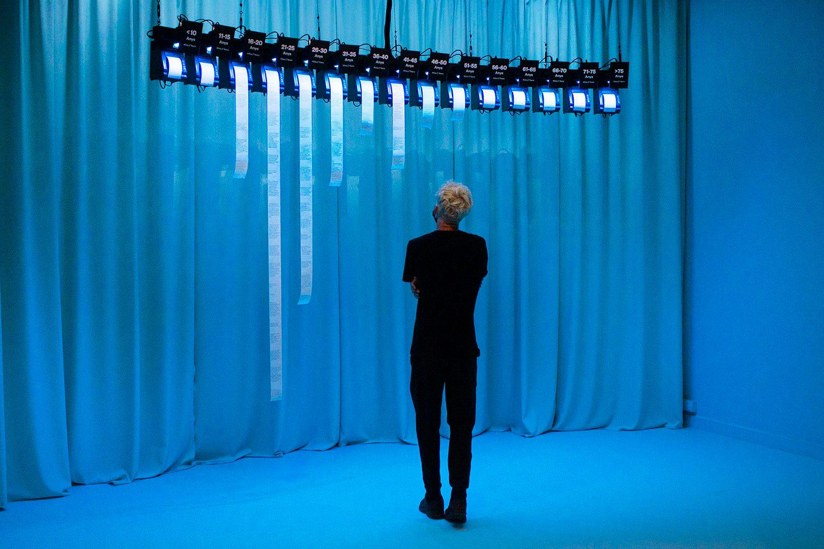 Domestic Data Streamers