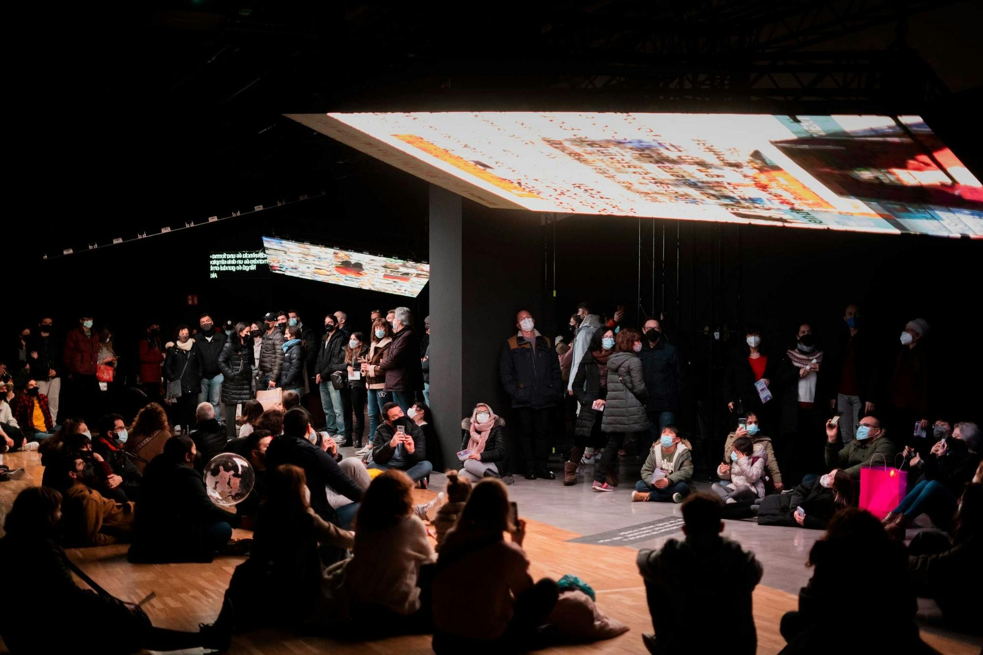 Domestic Data Streamers