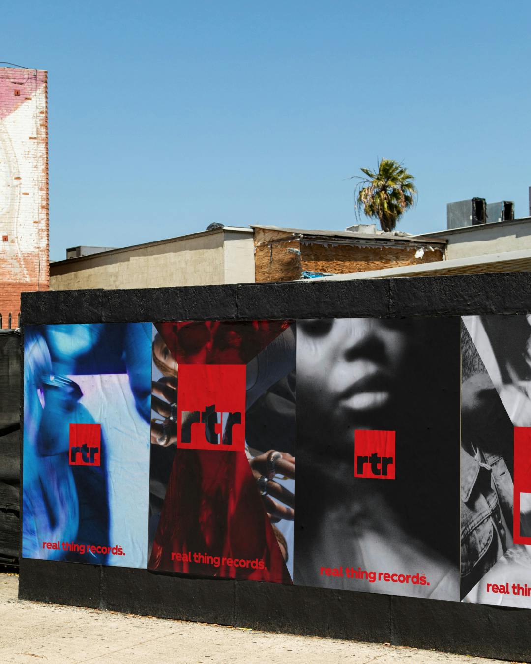 Coca-Cola launches new record label, Real Thing Records