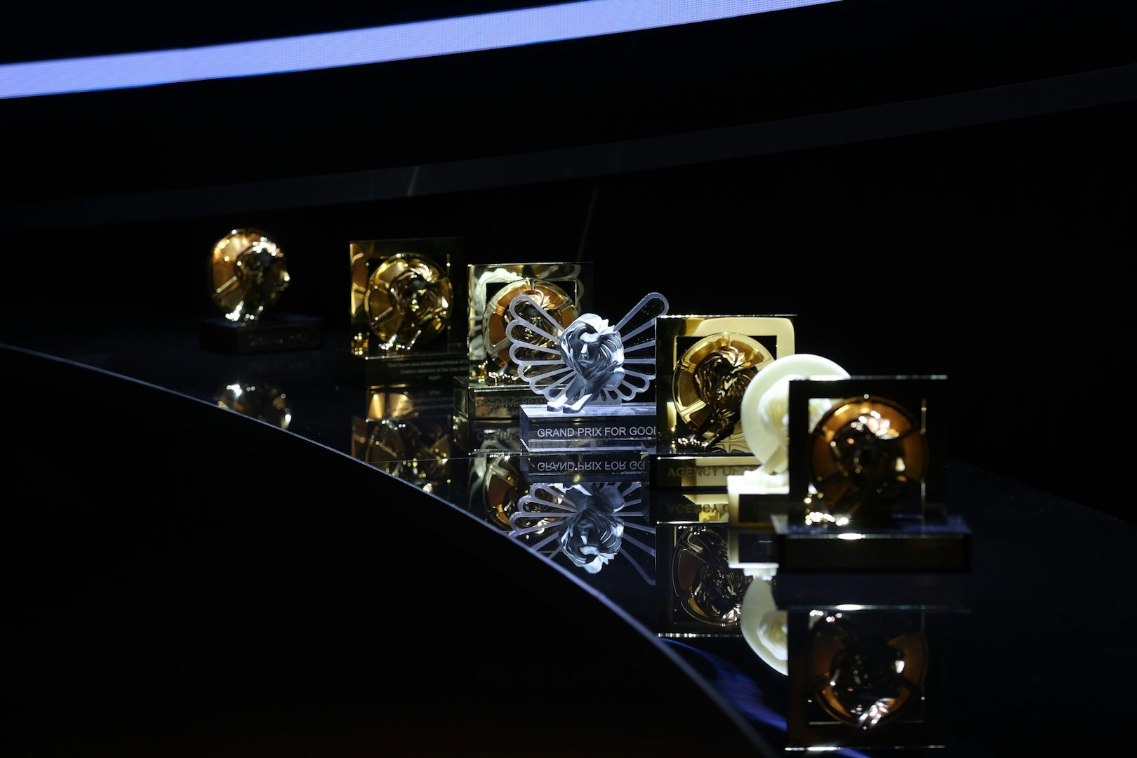 Cannes Lions awards