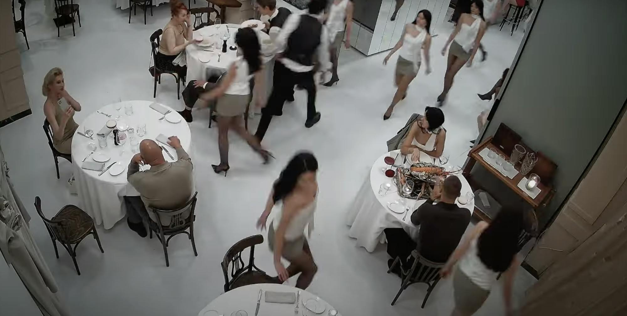 VTSS Shadrinsky video