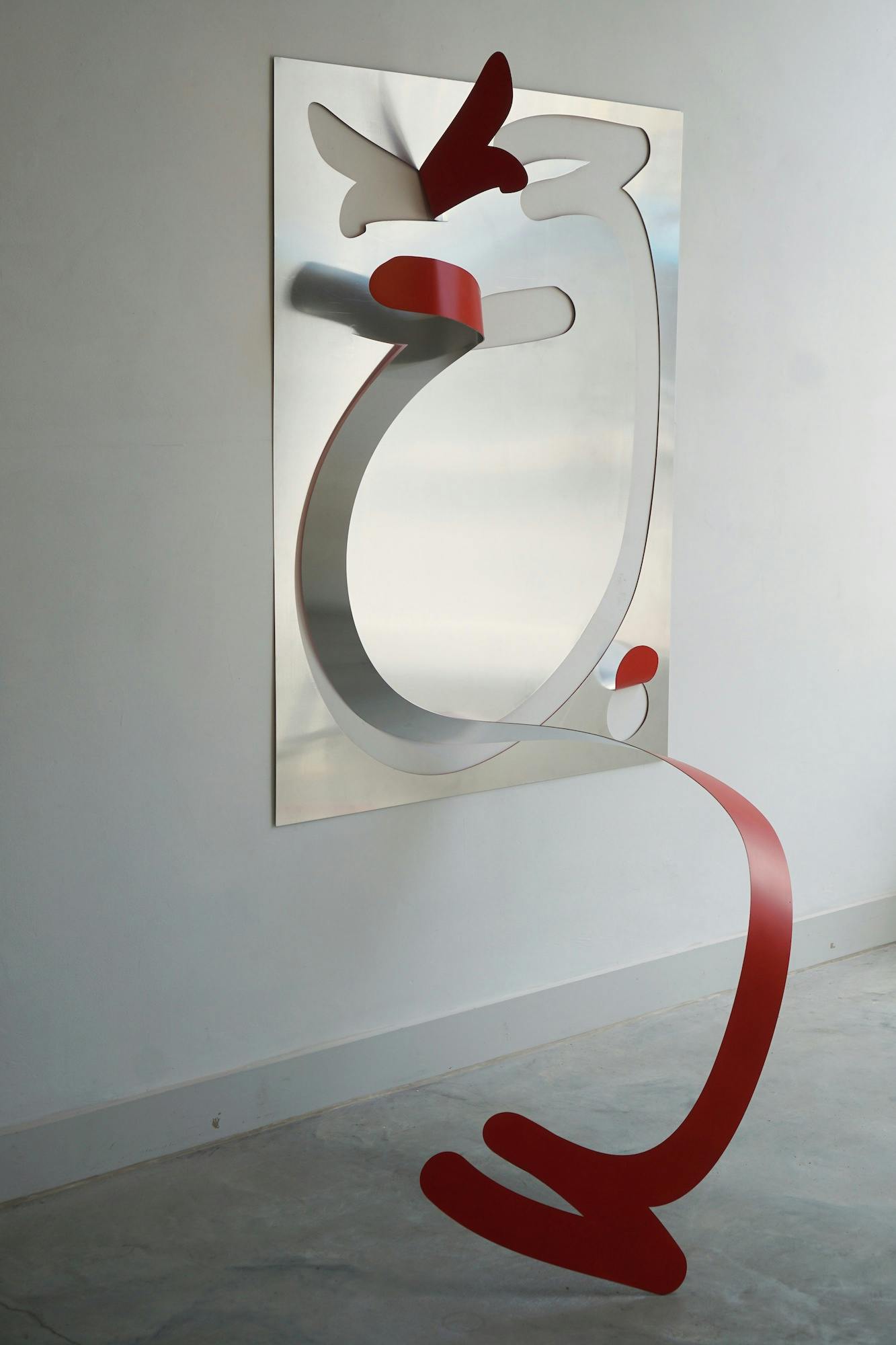 Eilish Briscoe exhibition