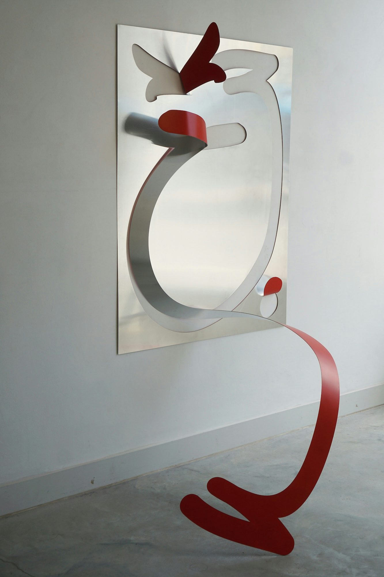 Eilish Briscoe exhibition