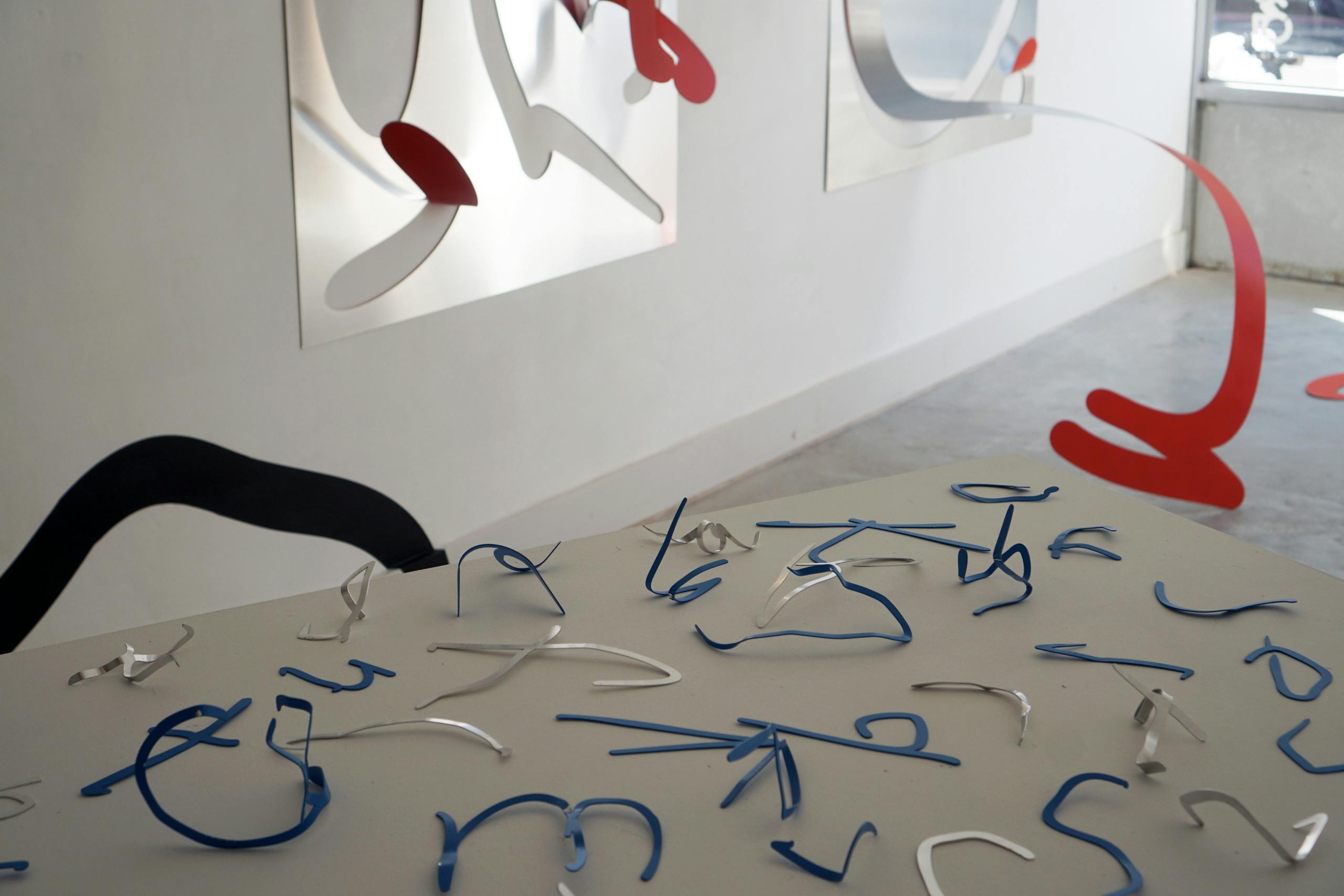 Eilish Briscoe exhibition