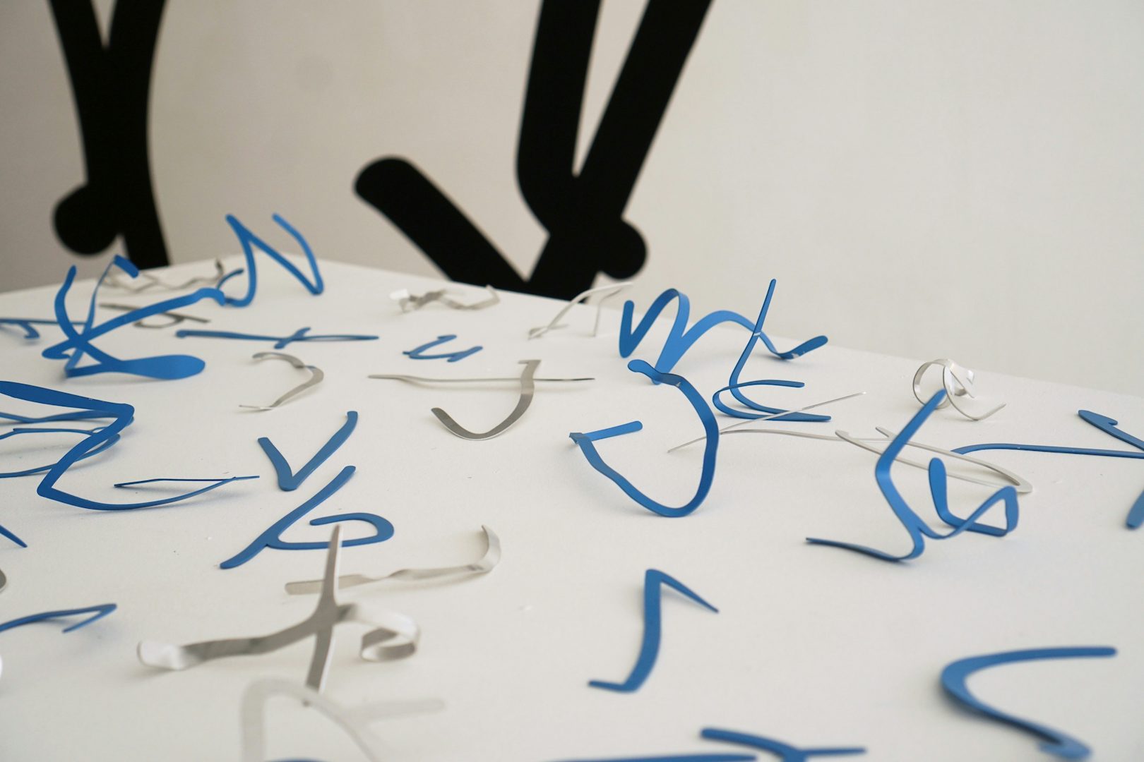 Eilish Briscoe exhibition